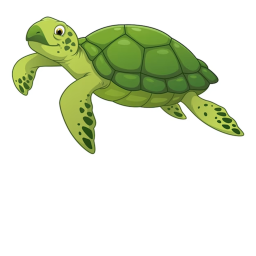Turtle Roulette