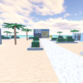 Fun Beach House Hangout! 2012-2014 