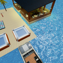 BEACH [BETA]