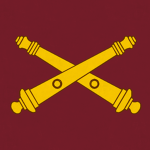 The United States Artillery Corps