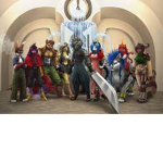 Team fantasy Furry