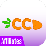 Chubby Carrots Affiliates