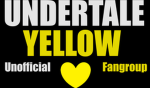 Undertale Yellow Unofficial Fangroup