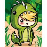 dino playz fan club