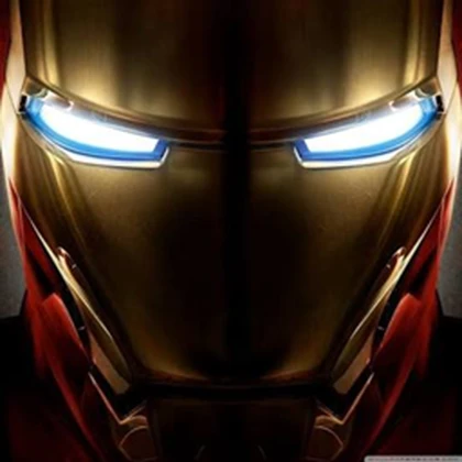 Team ironman Roblox group icon
