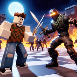 FORTBLOX TYCOON