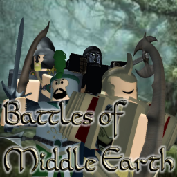 Battles Of Middle Earth