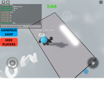 Roblox bedwars clan name cool dude