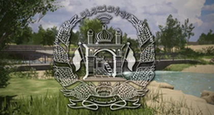 Sangin, Helmand Province Roblox group icon