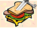 Sandwich Millitary