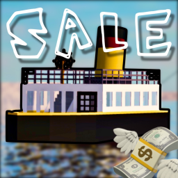 [HUGE SALE💥] Destruction And Sinking💥 icon