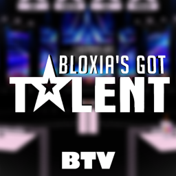 Bloxia's Got Talent | Auditions | PUBLIC