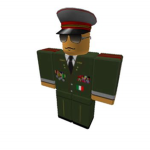Army Of Bolivia