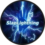 SlapLightning