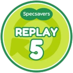 Game Badge Thumbnail