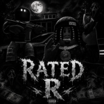 RR - Rated R