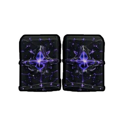 Dark Mage Leggings