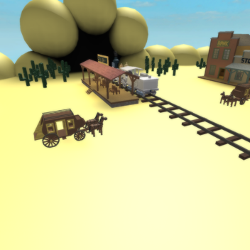 Wild West