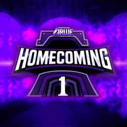 #IRWE2026 PRESENTS: Homecoming!