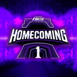 #IRWE2026 PRESENTS: Homecoming! icon