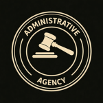 •• Administrative Agency ••