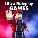 Ultra Roleplay Games