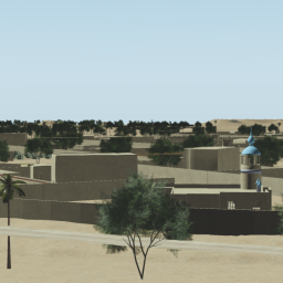 Sangin District, Helmand Province