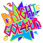 Bright Colour