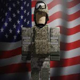 Fort L.C USAF Military Base