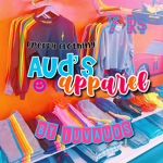 - !Sophie’s Closet! -