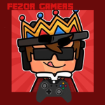 Fezor GAMERS!!!