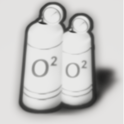 The Oxygen Store