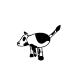 Moon’s Moo Moo Cow Sqaud