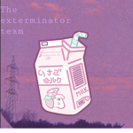 the exterminator team