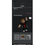 Bacons Robloxian gang