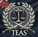 Trusted Elected Admins Society [TEAS]