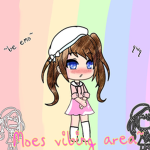Moe's Vibing Area