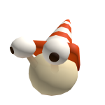 SlowCone Hat
