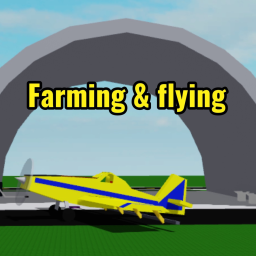 farming & Flying RP (PC)
