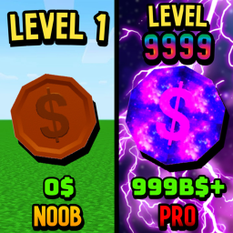 [UPD!] Coin Merge Simulator!