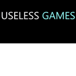 Useless Games from A dummy