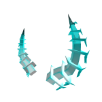 NRV Frosty Blue Horns (Special Edition)