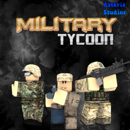 Warfare Tycoon[Mini Update!]