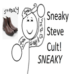 Sneaky Steve cult