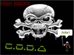 CODA High Ranks