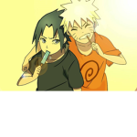 Ash and keke