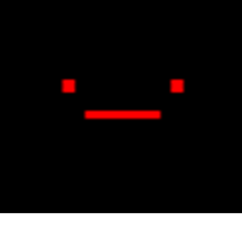 The town in the desert 