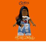 QUEEN’S HOMECOMING