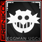 Erenikol's Eggman UGCs
