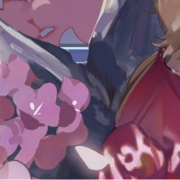 🌸